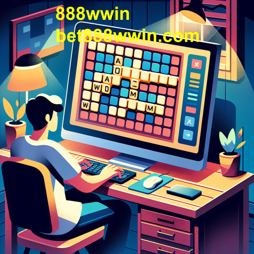 Explorando a Categoria 'Fundamentos' no 888wwin: Aprendizado e Diversão em Palavras