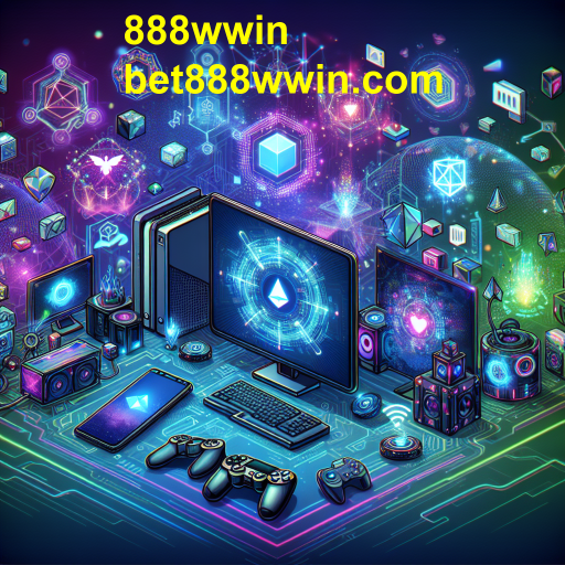 As Tendências e Inovações que Estão Transformando o Mundo dos Jogos Online